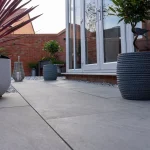 PAVING